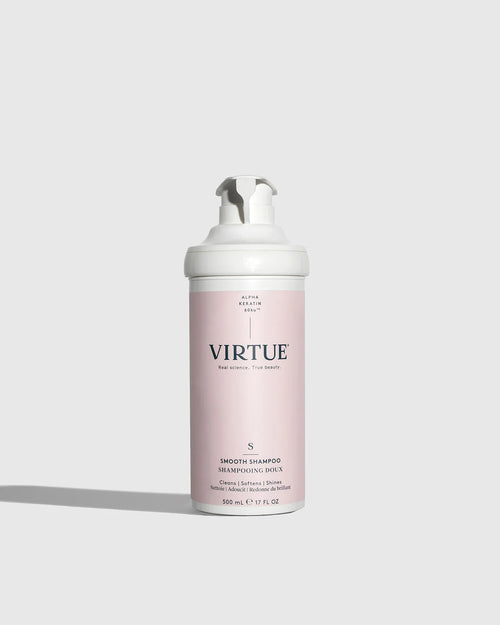 Smooth Shampoo 17 oz by Virtue - One Size / No Color