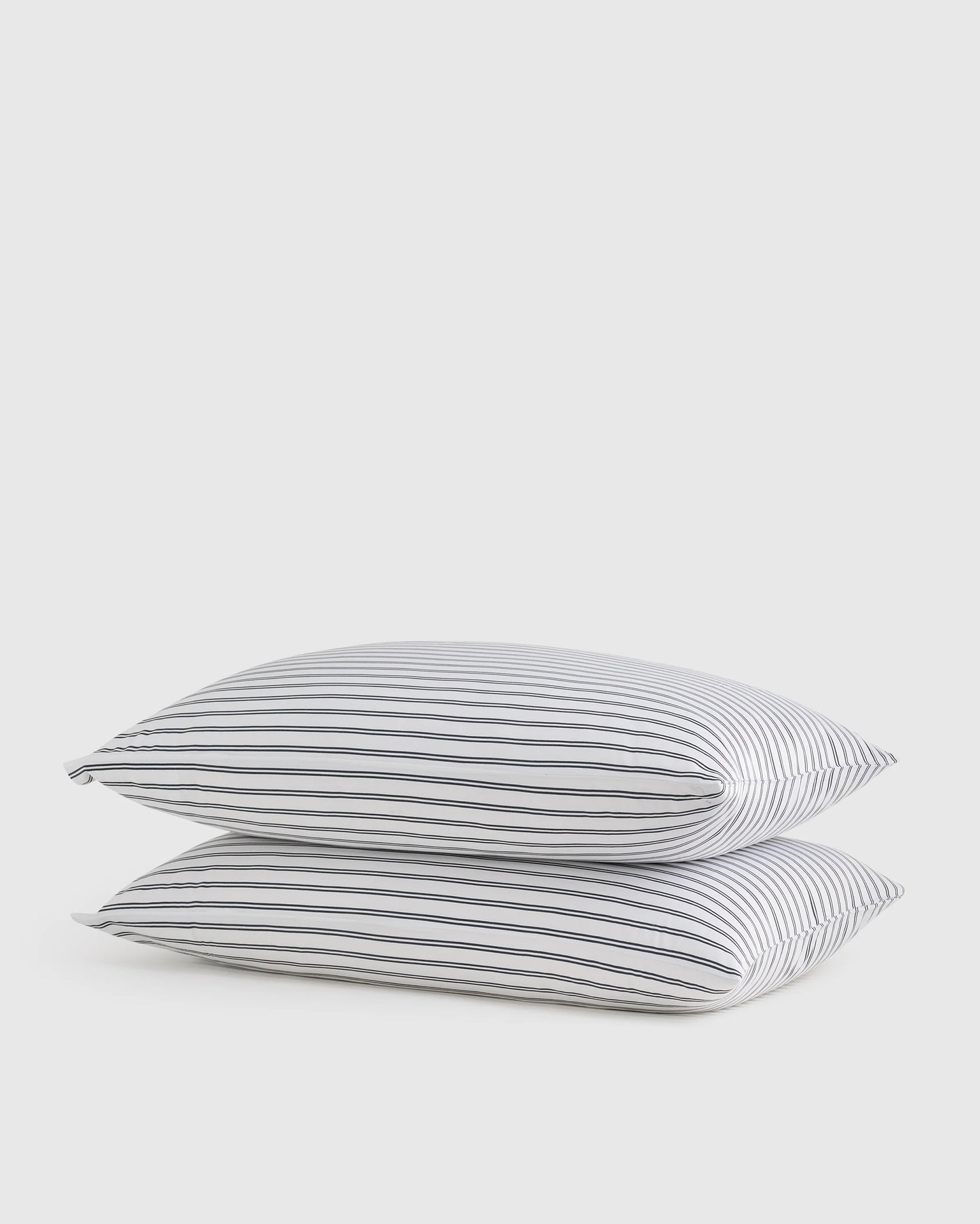 Bamboo Pillowcase Set - Standard / Sand