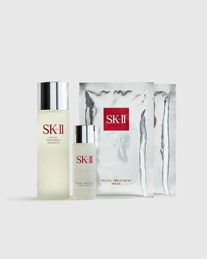 PITERA™ First Experience Kit by SK-II - One Size / No Color