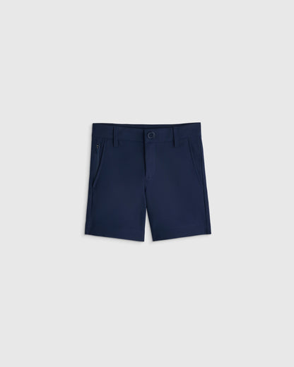 Performance Tech Short - 2T / Steel