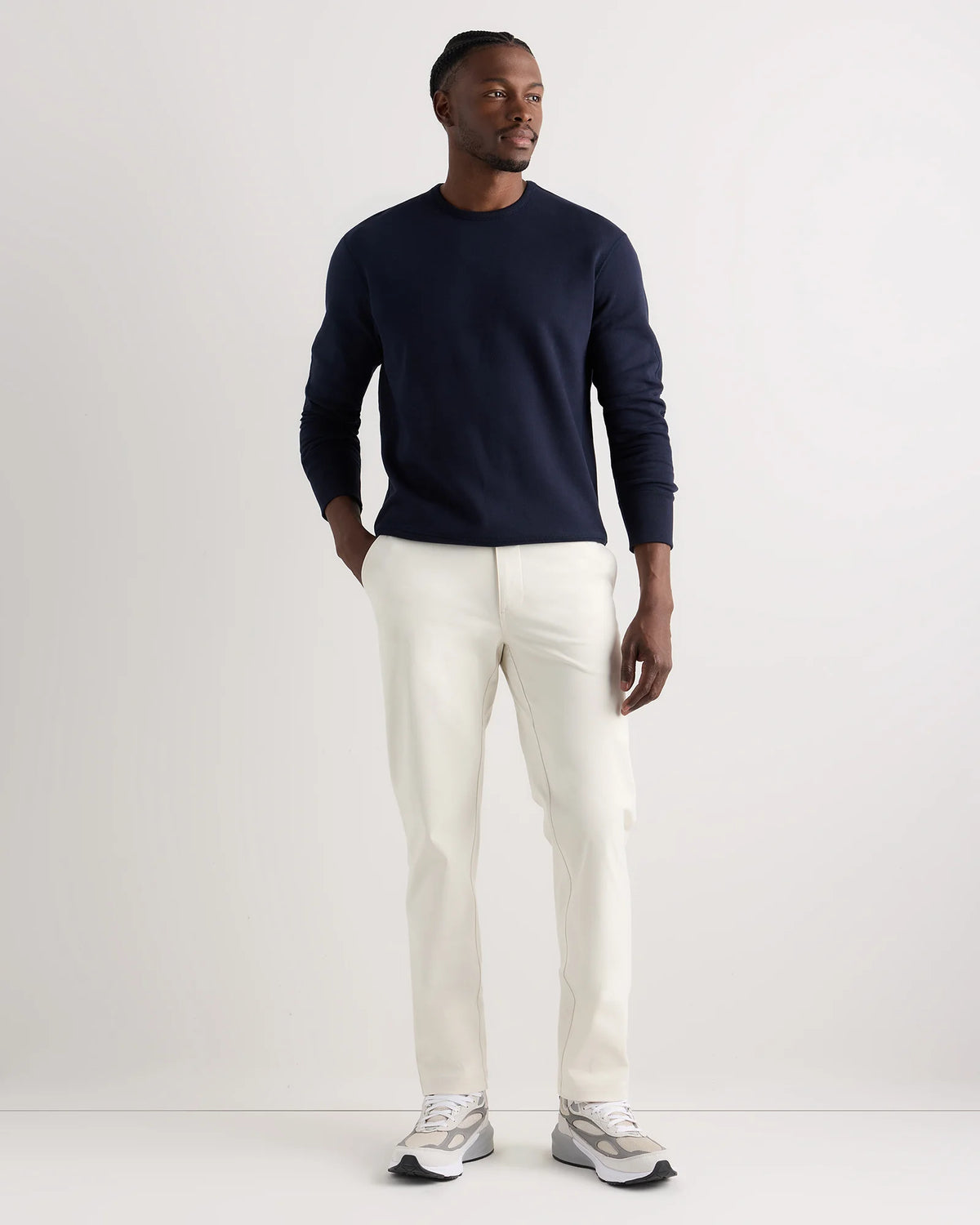 ProTech Golf Pants - 28X30 / Riviera Blue