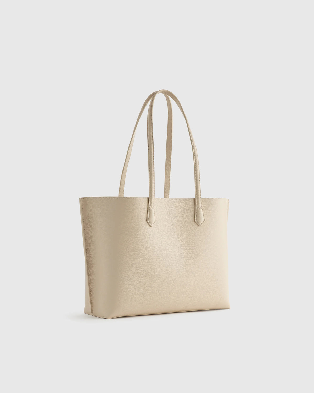 Adeline Shopper Tote - One Size / Black