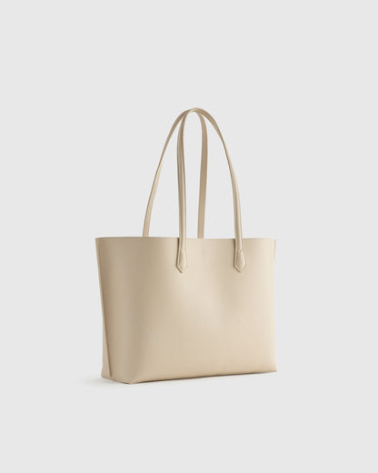 Adeline Shopper Tote - One Size / Black