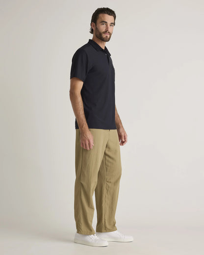 ProPique Performance Polo - S / Navy