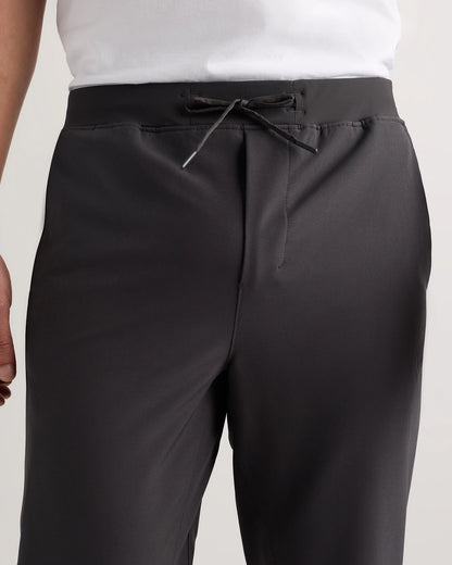 Transit Cargo Joggers - S / Steel