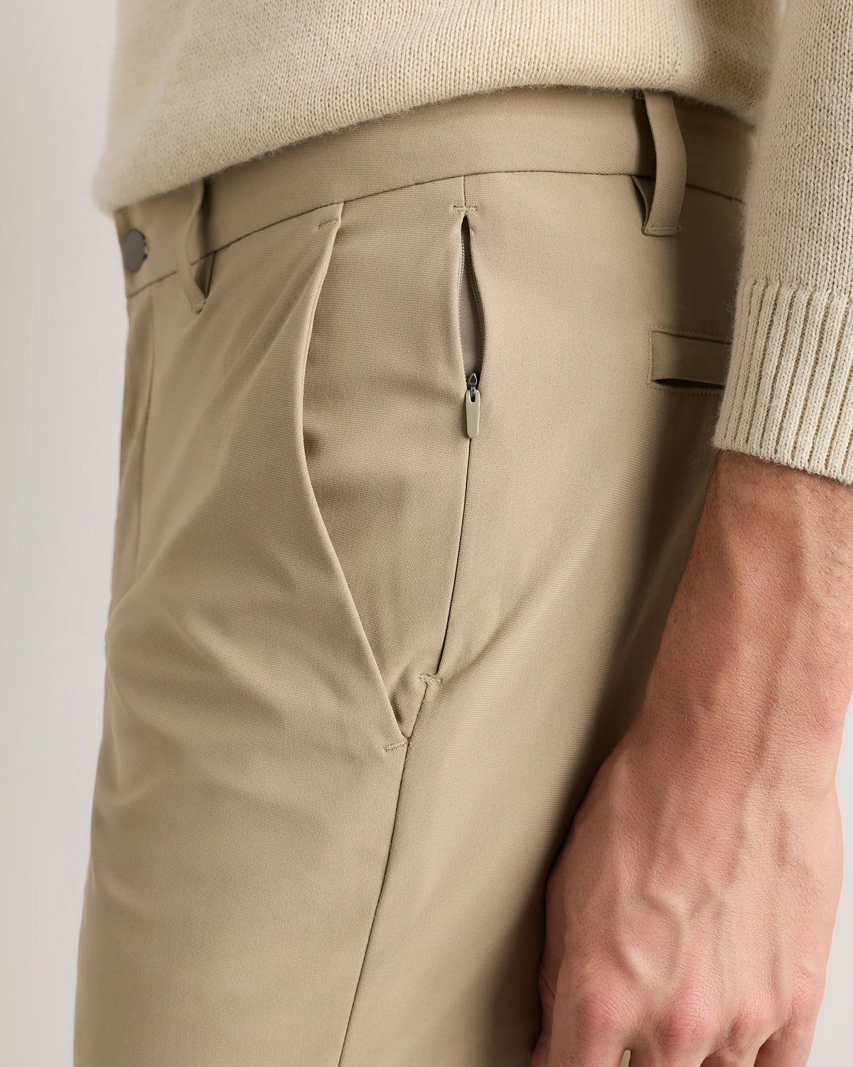 Ultimate Commuter Pants - 28X30 / Dune