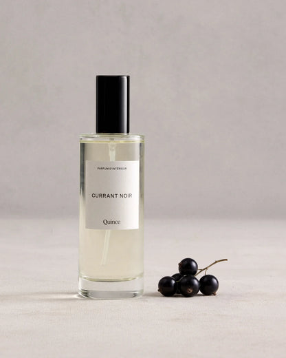 Currant Noir Room Spray - One Size / No Color