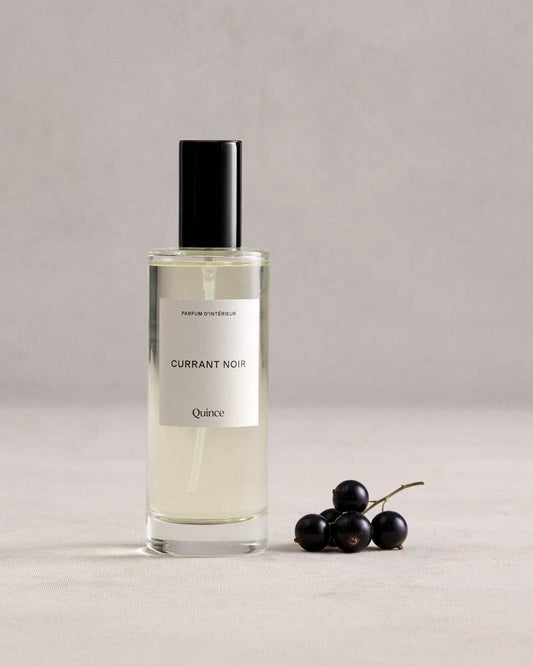 Currant Noir Room Spray - One Size / No Color