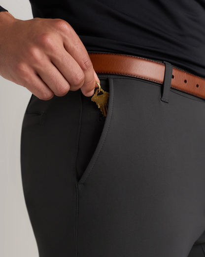 ProTech Golf Pants - 28X30 / Riviera Blue