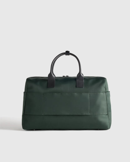 Voyage Nylon Travel Duffle - One Size / Black