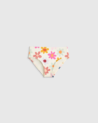 Tankini Swimsuit - 6 / Soft Ditsy Floral