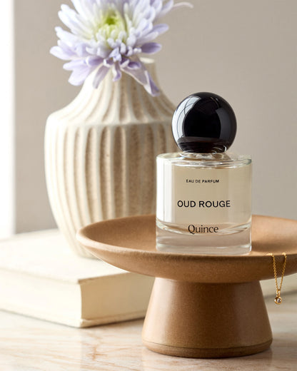 Oud Rouge Eau de Parfum - One Size / No Color