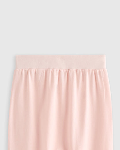 100% Organic Cotton Everyday Pant - 2T / Sage Green