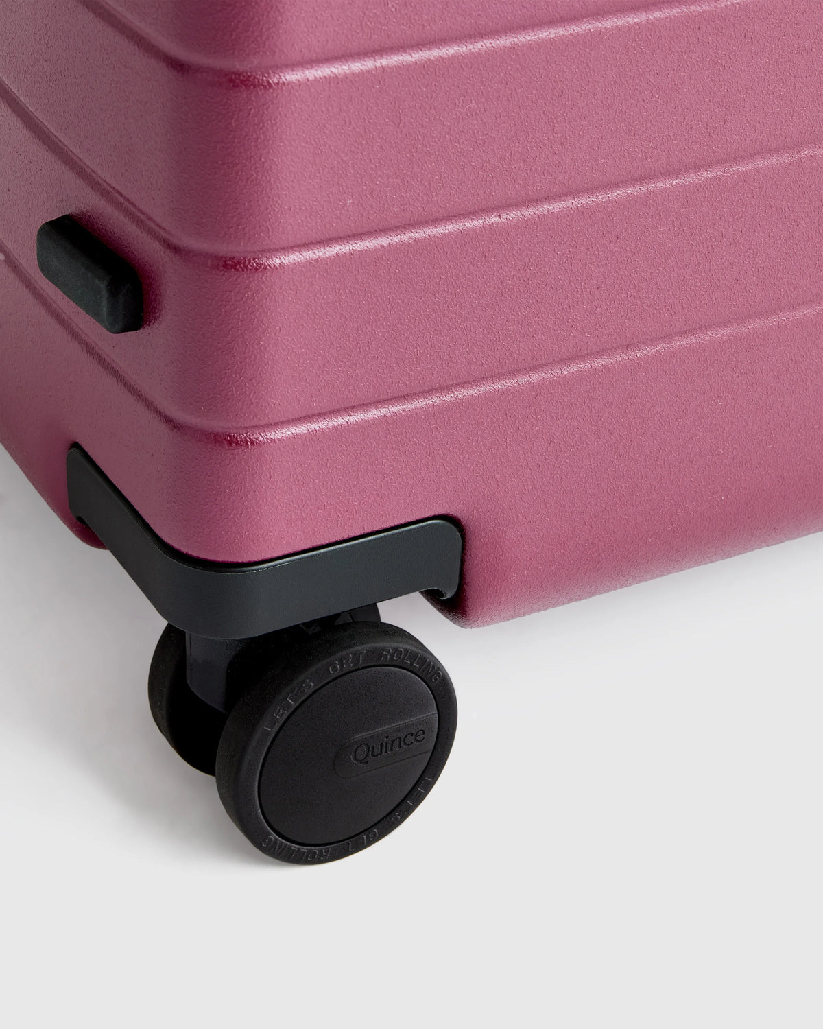 Large Check-In Suitcase - One Size / Amalfi Sun