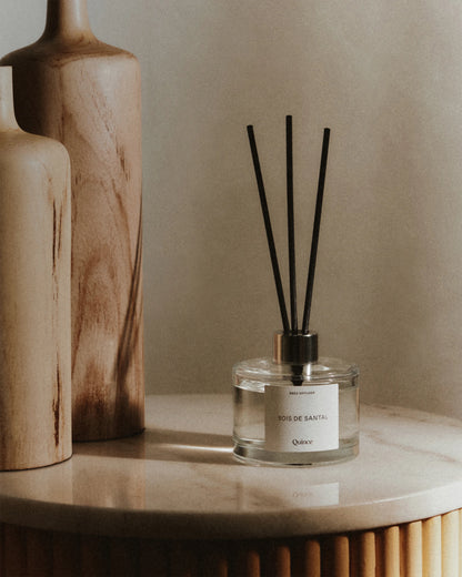 Bois de Santal Reed Diffuser - One Size / No Color