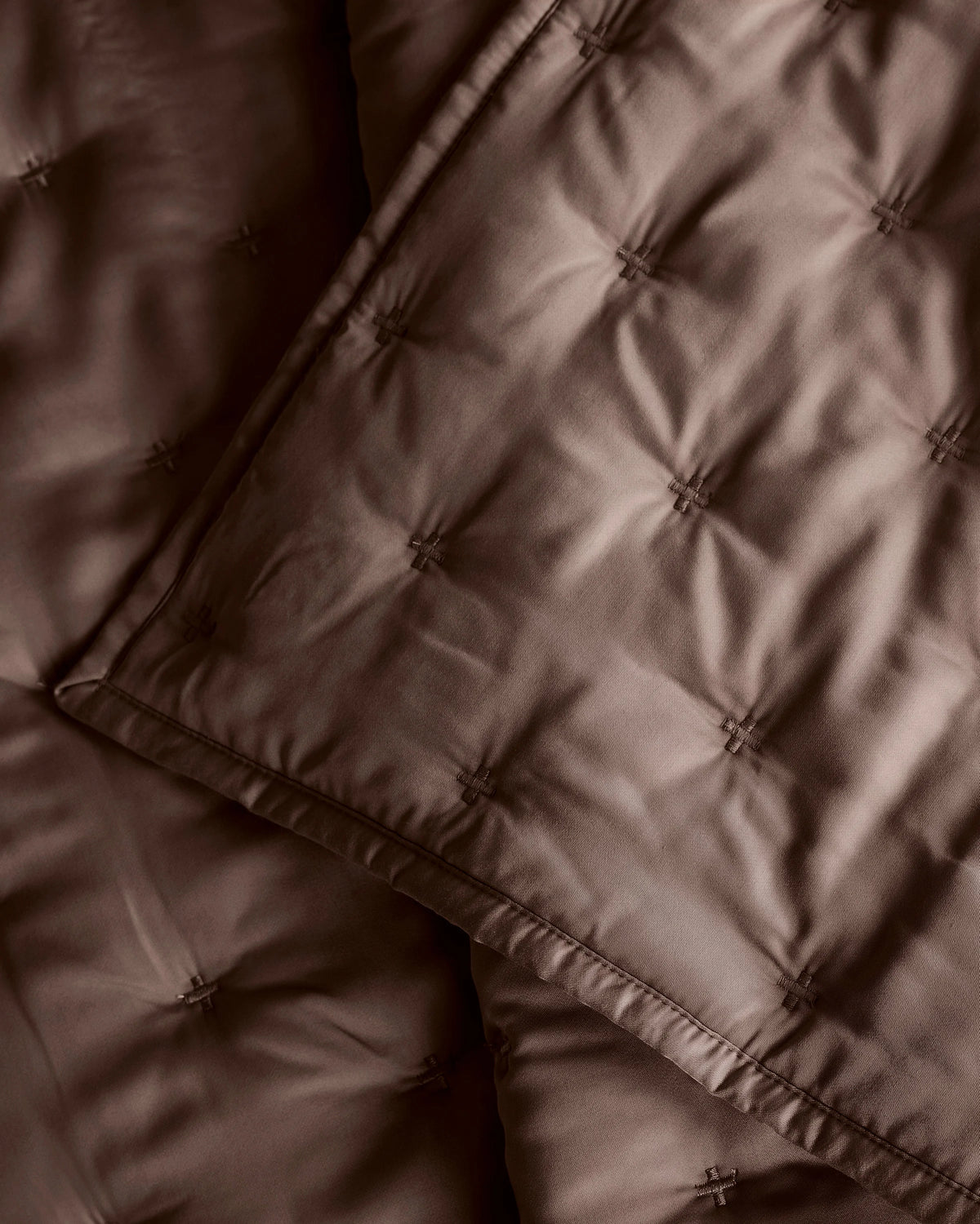 Bamboo Dream Quilt - Twin / Sage