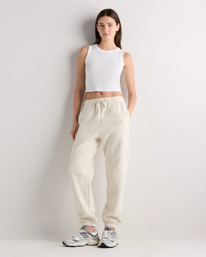 Everyday Fleece Joggers - XS / Coastal Sage