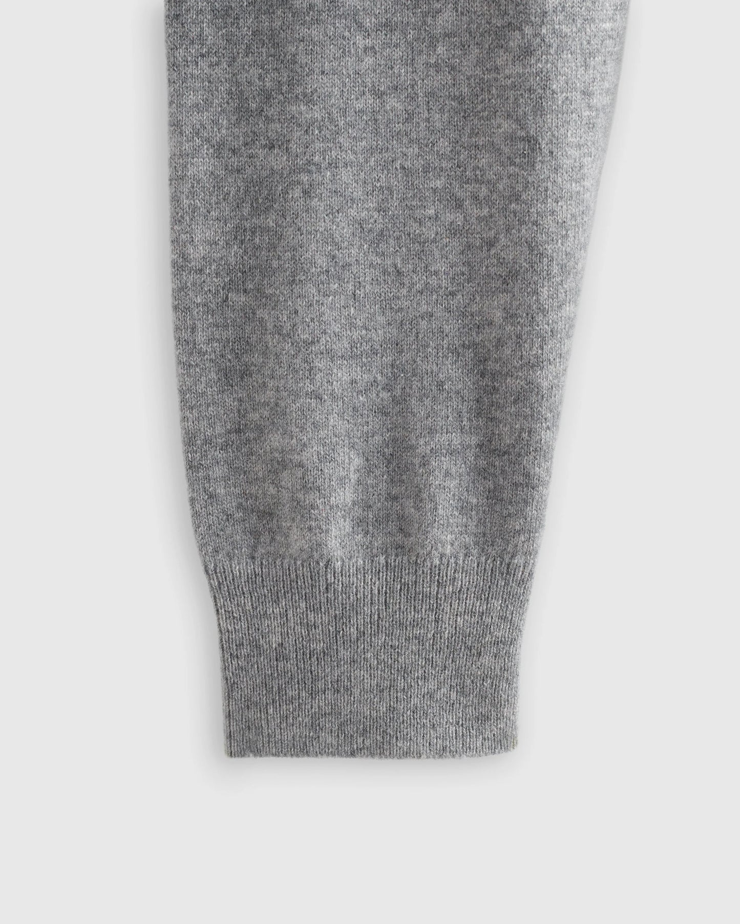 Washable Cashmere Jogger - 3-6M / Oatmeal