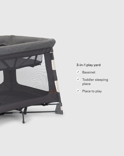 Swift Play Yard by Maxi-Cosi - One Size / Classic Oat