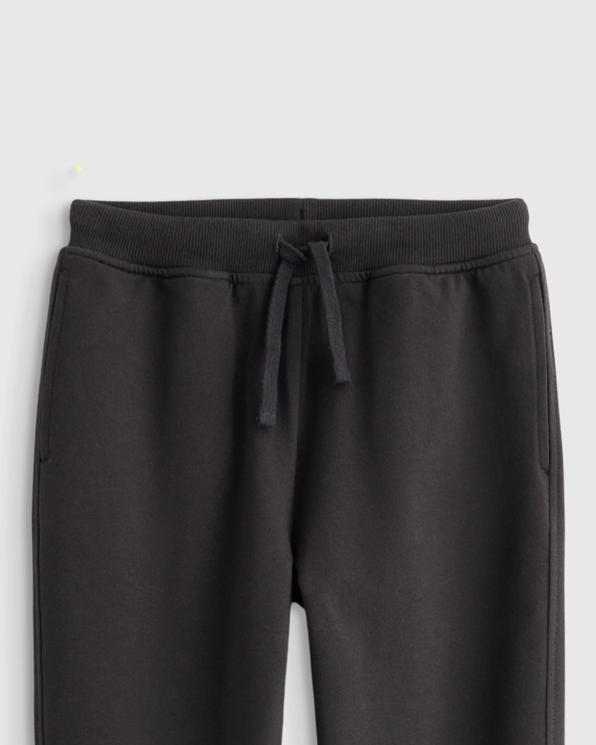 Organic Cotton French Terry Joggers - 6 / Blue Stars