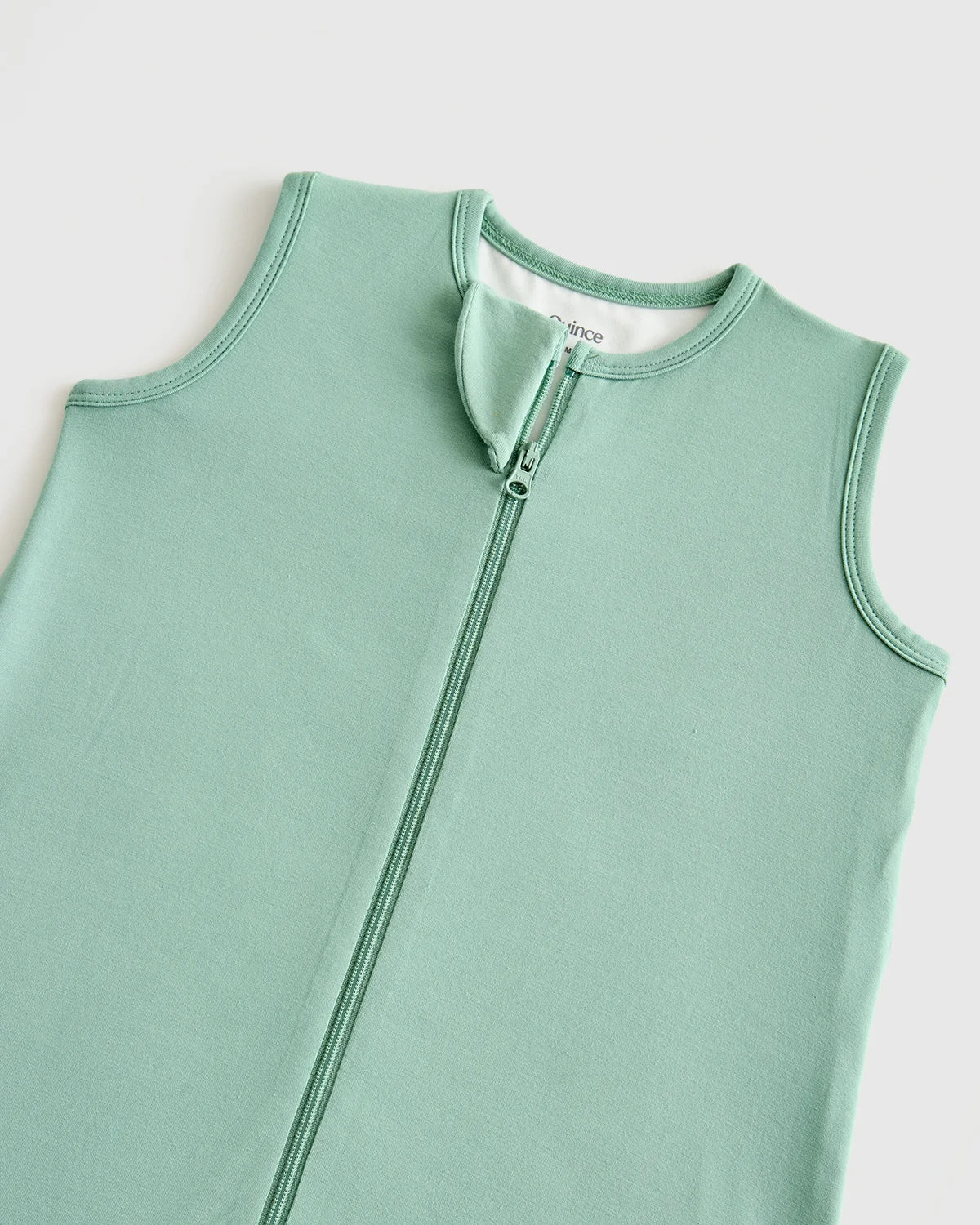Bamboo Sleep Bag Walker 1.0 TOG - M / Colony Blue
