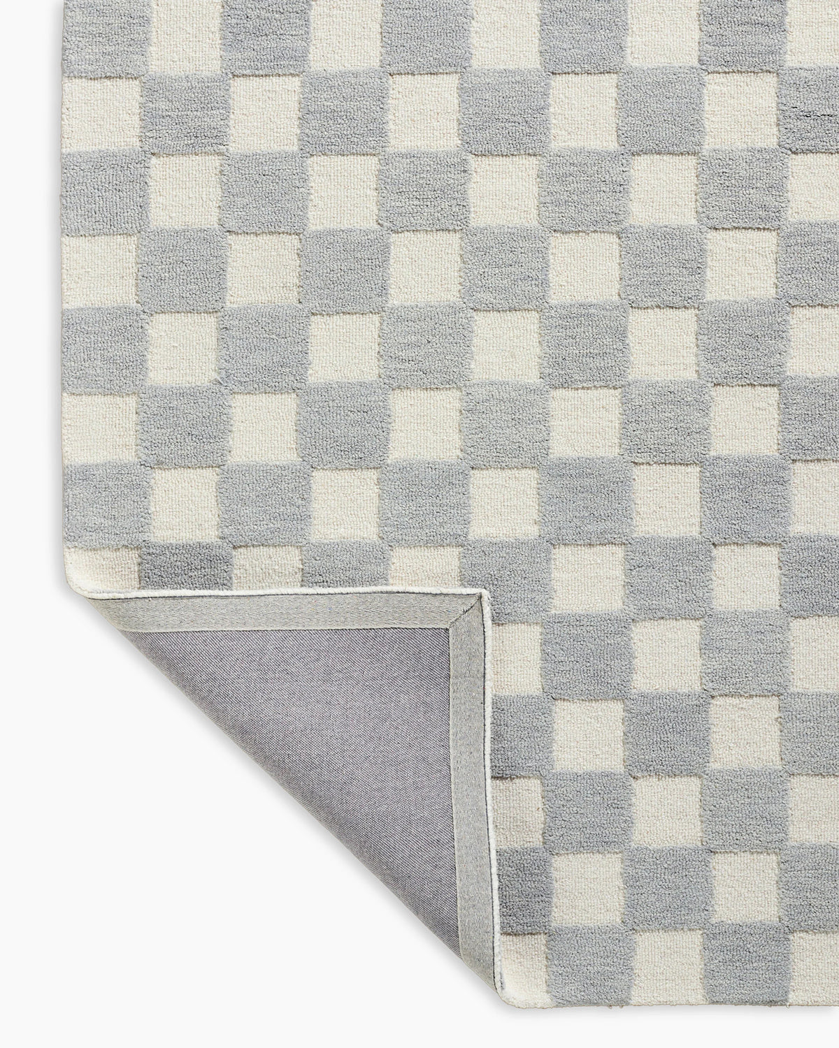 James Wool Rug - 5' x 7'6" / Tan