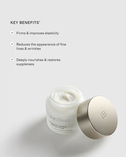 Essential Shock (R)Evolution Pro-Exo Collagen Cream by Natura Bissé - One Size / No Color