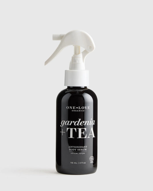Gardenia + Tea Body Serum by One Love Organics - One Size / No Color