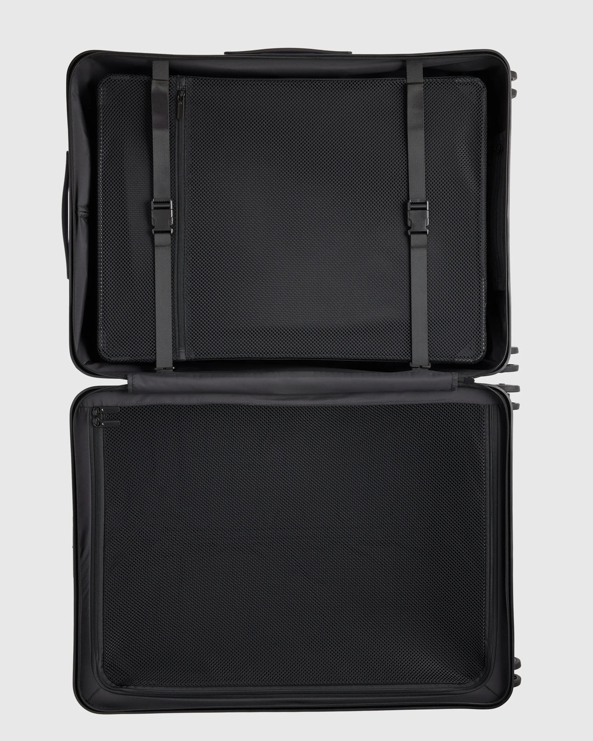 Large Check-In Suitcase - One Size / Amalfi Sun