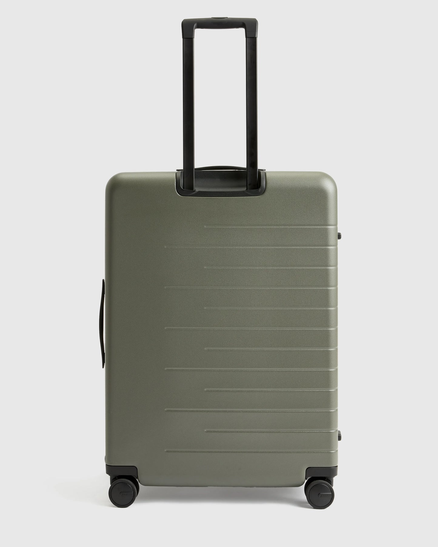 Large Check-In Suitcase - One Size / Amalfi Sun