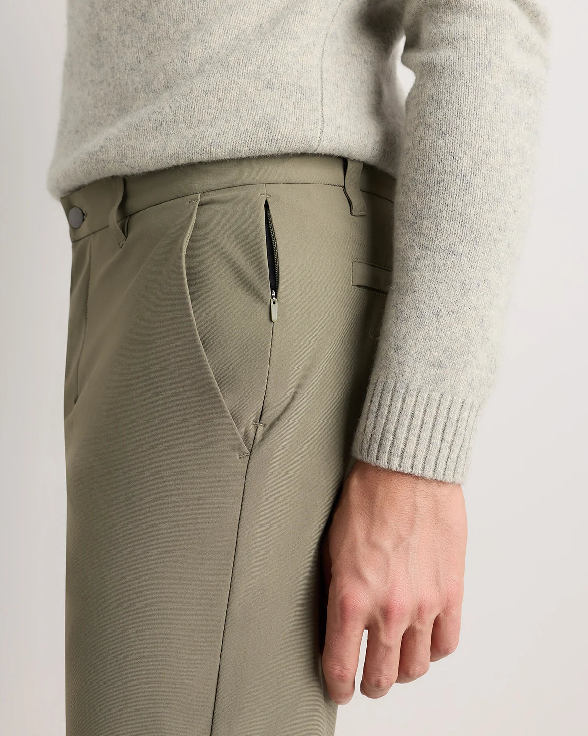Ultimate Commuter Pants - 28X30 / Dune
