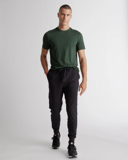 Flowknit Performance Joggers - XS / Heather Morel Grey