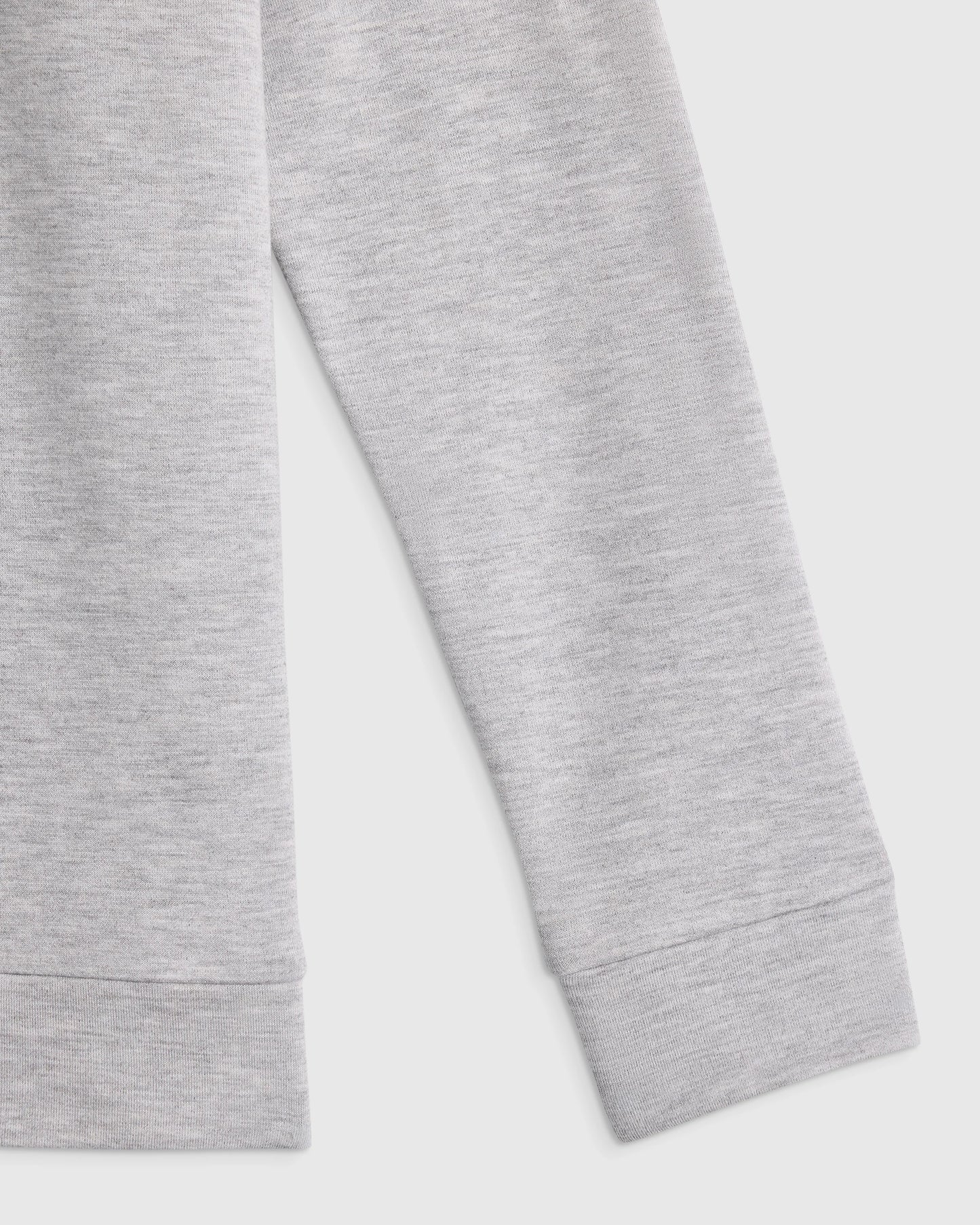 SuperSoft Fleece Sweatshirt - 6 / Soft Sage