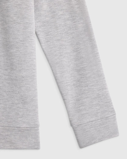 SuperSoft Fleece Sweatshirt - 6 / Soft Sage
