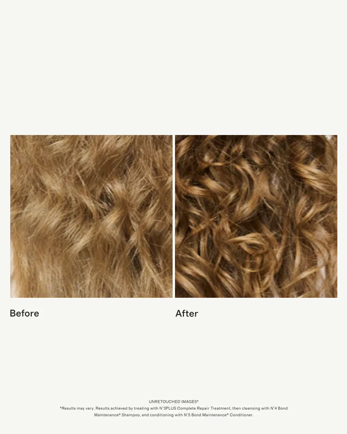 No.3 Plus Complete Repair Treatment 8.5 oz by Olaplex - One Size / No Color