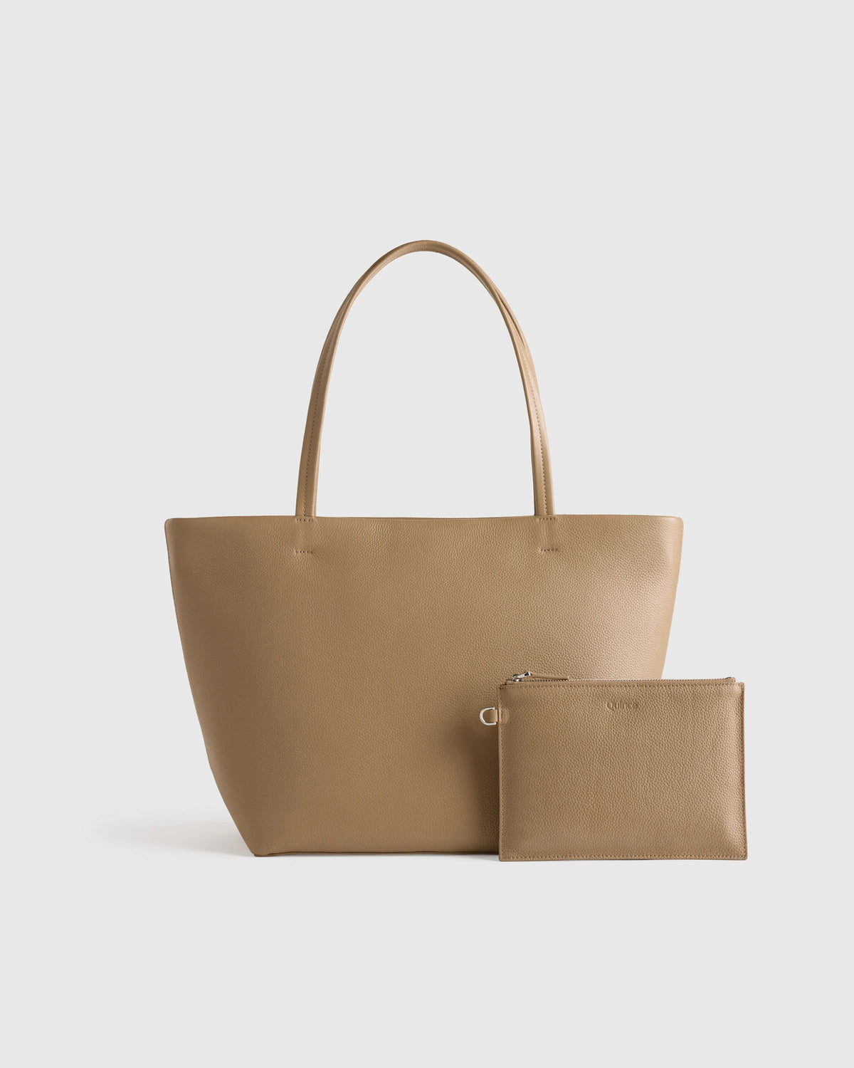 Penelope Tote - One Size / Espresso Brown