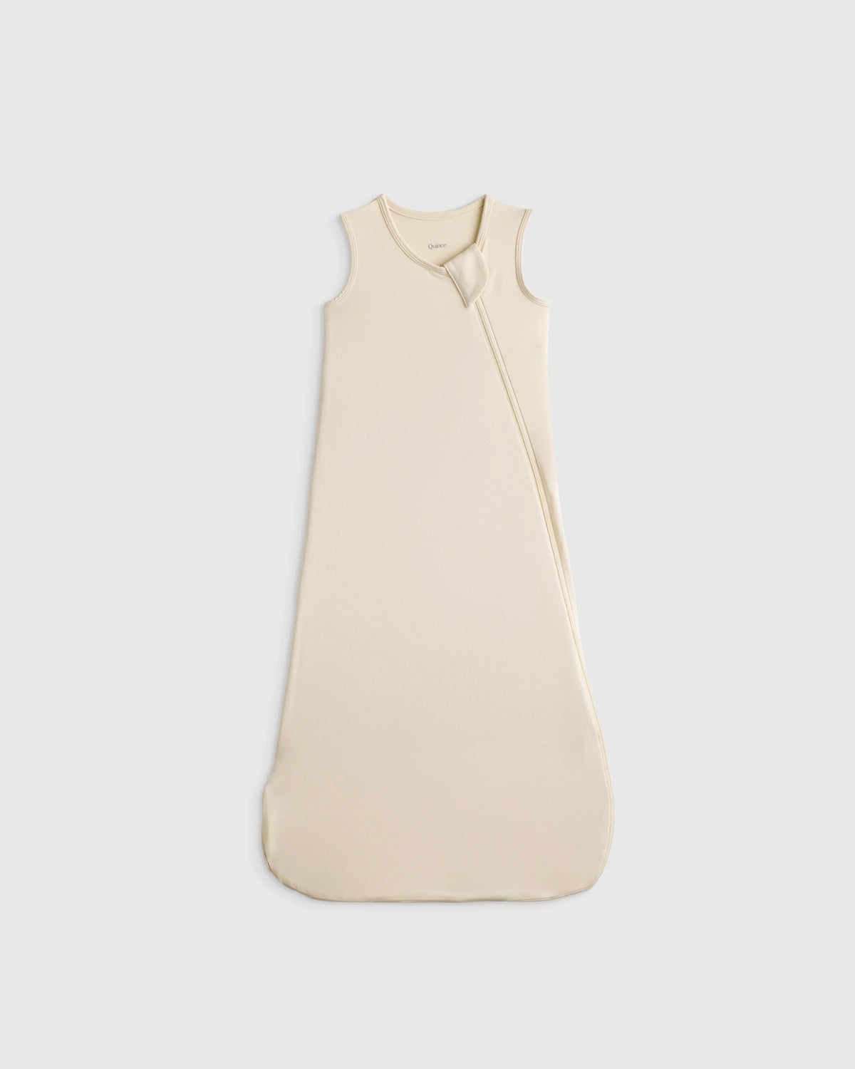 Bamboo Sleep Bag 0.5 TOG - S / Colony Blue