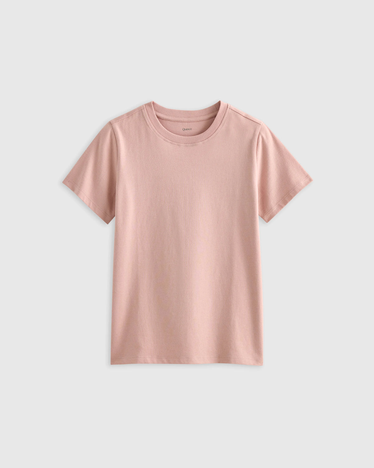 100% Organic Cotton Jersey Short Sleeve Tee - 6 / Dino Sketch