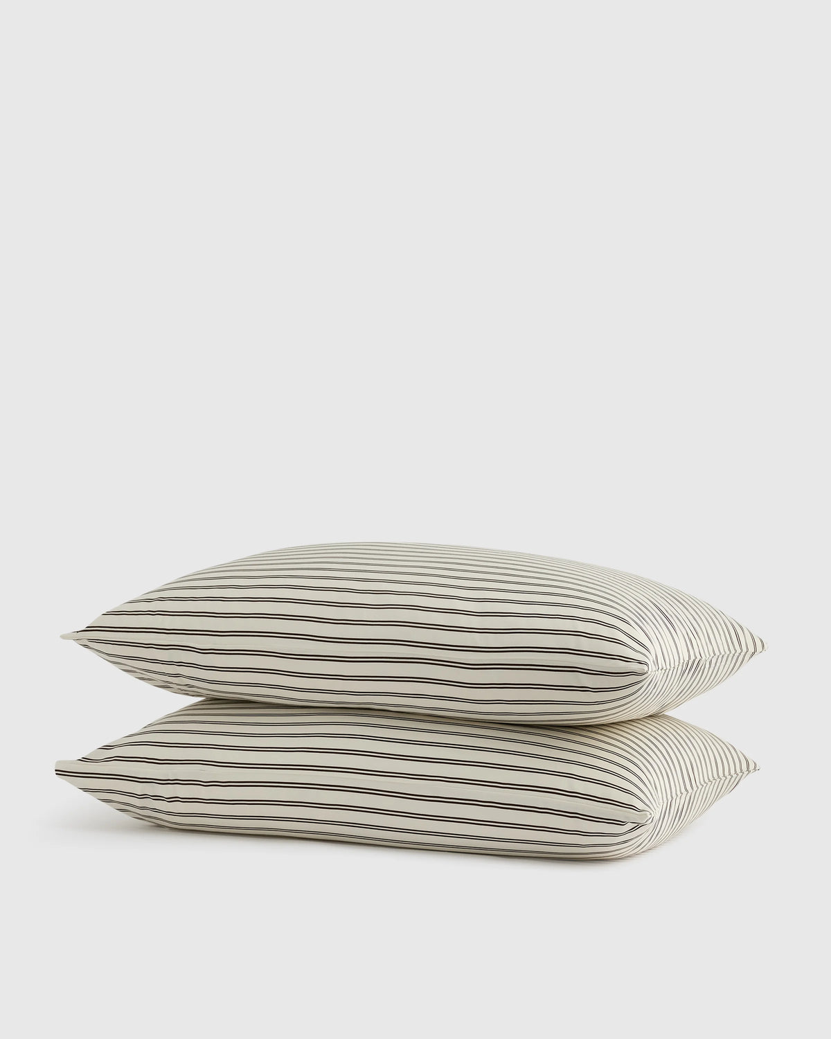Bamboo Pillowcase Set - Standard / Sand
