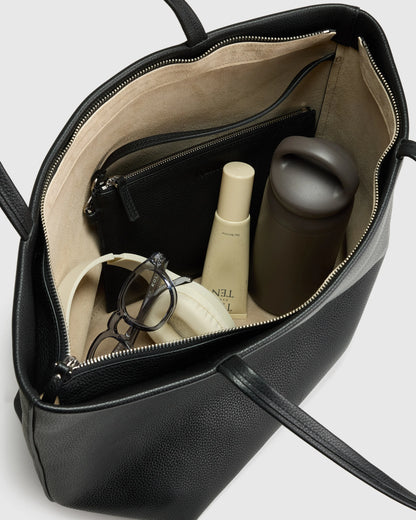Penelope Tote - One Size / Espresso Brown