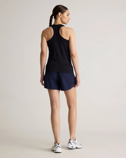 Classic Running Shorts 4" - XS / Royal Blue