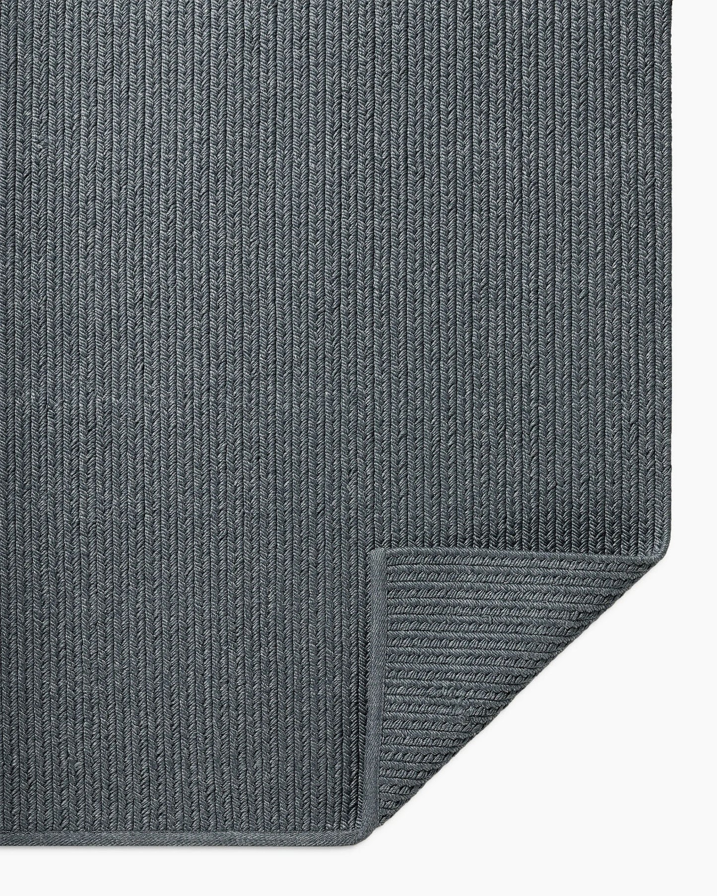 Marbella Handwoven Indoor/Outdoor Rug - 2' x 3' / Natural