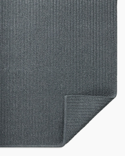 Marbella Handwoven Indoor/Outdoor Rug - 2' x 3' / Natural