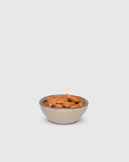 Bitty Bowl (Set of 4) by East Fork - One Size / Eggshell