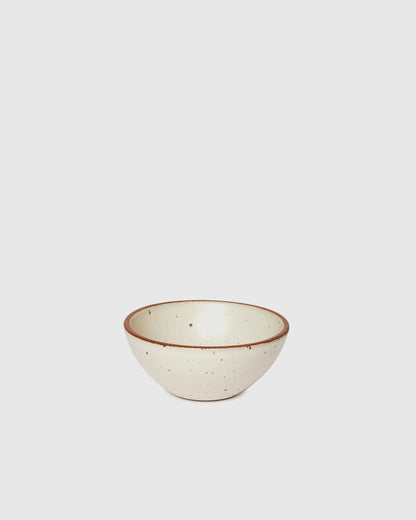 Ice Cream Bowl (Set of 4) by East Fork - One Size / Heron