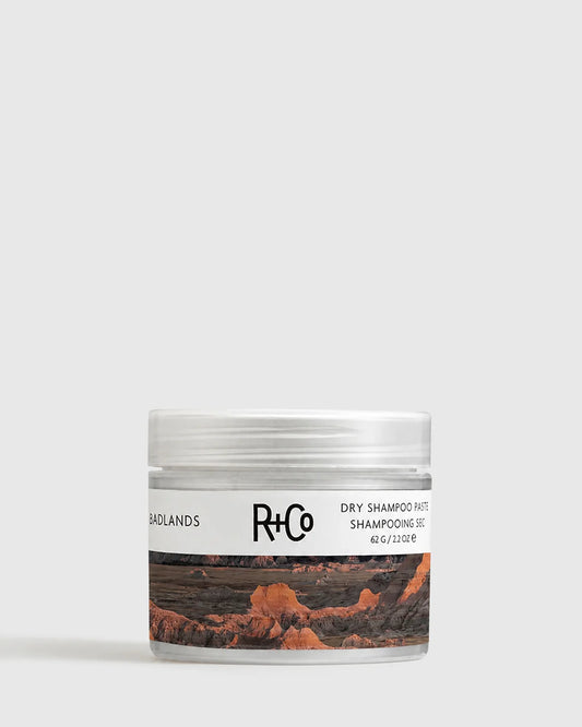 Badlands Dry Shampoo Paste by R+Co - One Size / No Color
