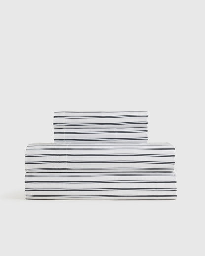 Bamboo Sheet Set - Twin / Sand
