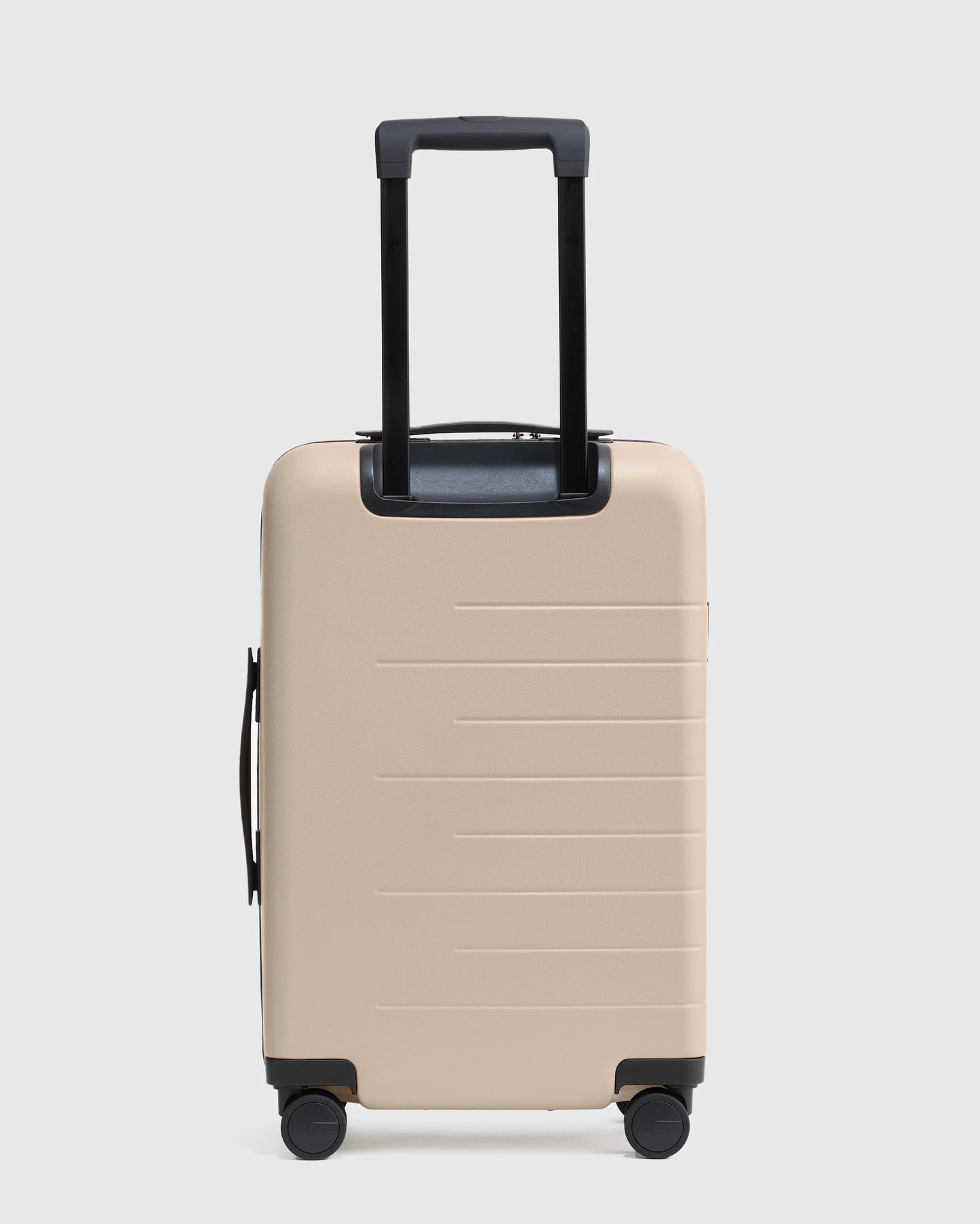 Carry-On Suitcase - One Size / Coastal Cobalt