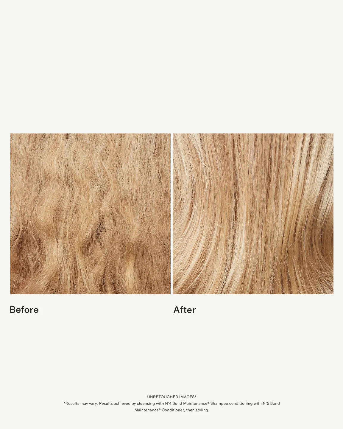 No.4 Bond Maintenance Shampoo by Olaplex - One Size / No Color