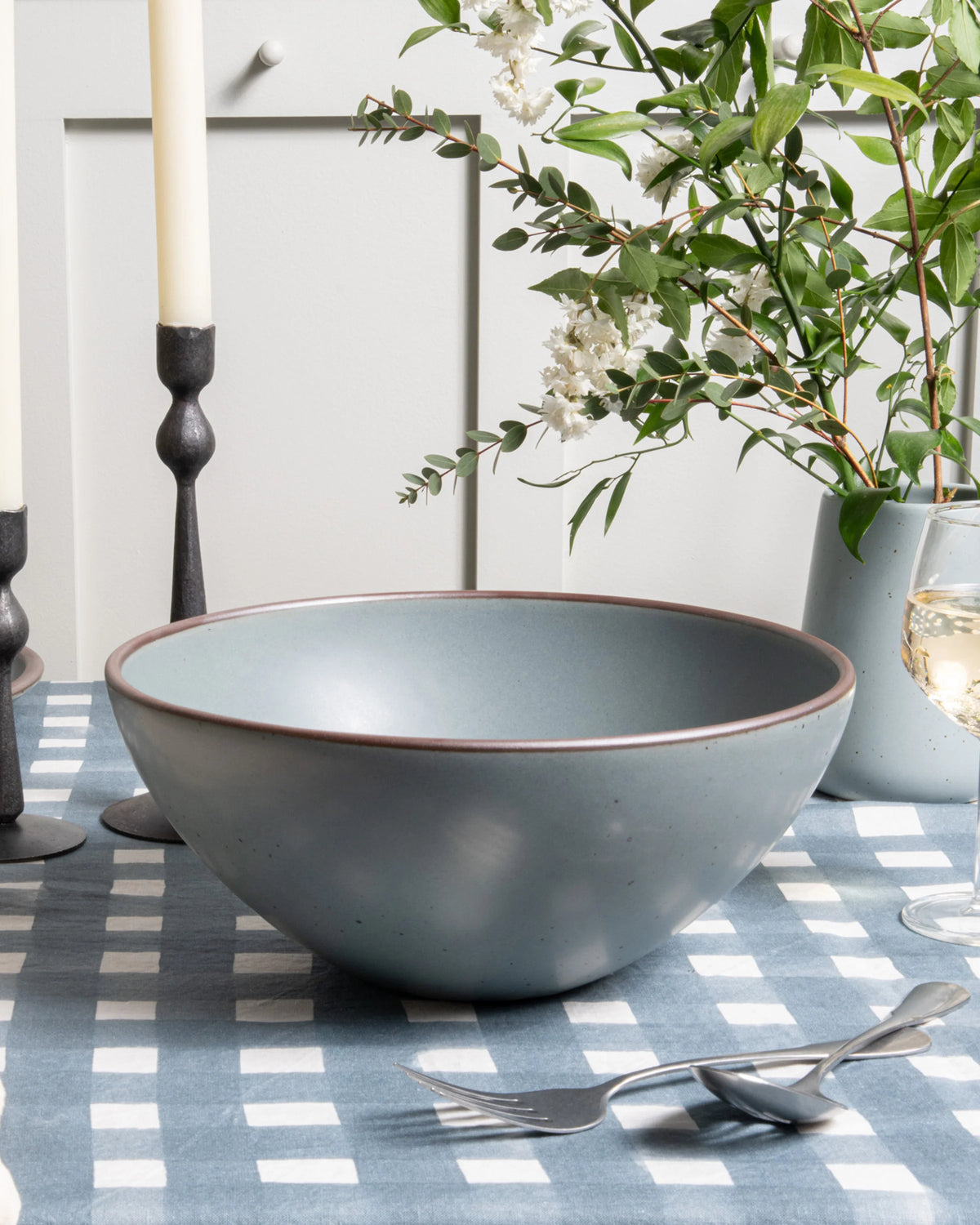 Mixing Bowl by East Fork - One Size / Black Mountain
